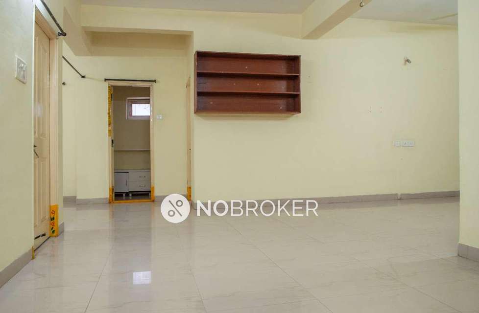 3 BHK Flat In Syams Royal Arcade For Sale  In Manikonda Jagir
