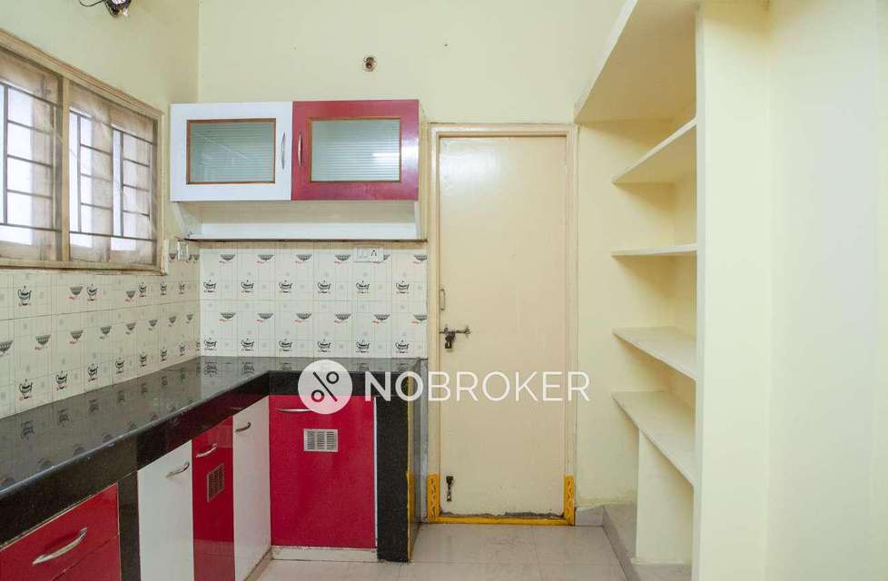 3 BHK Flat In Syams Royal Arcade For Sale  In Manikonda Jagir
