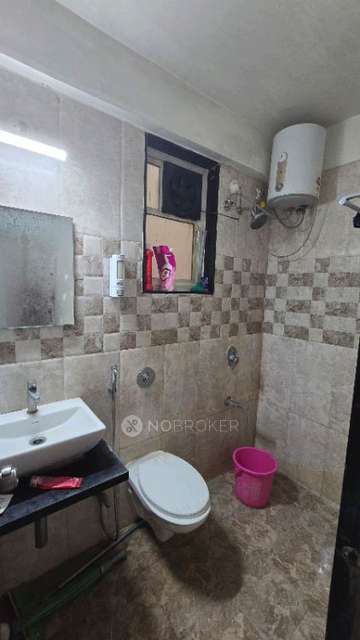 Shared Room for Male In 2 BHK  In Tinsel County Co-operative Housing Society In Pimpri-chinchwad,