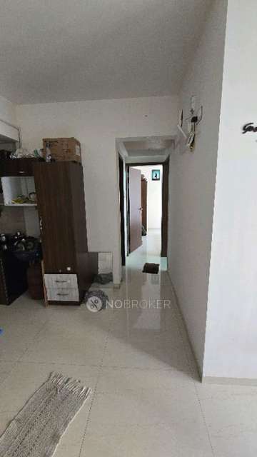 Shared Room for Male In 2 BHK  In Tinsel County Co-operative Housing Society In Pimpri-chinchwad,