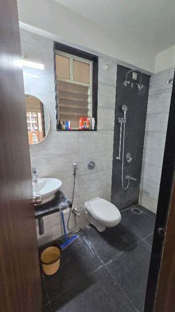 Shared Room for Male In 2 BHK  In Tinsel County Co-operative Housing Society In Pimpri-chinchwad,