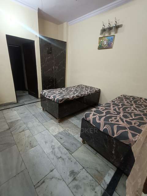 PG for Boys in Rohini