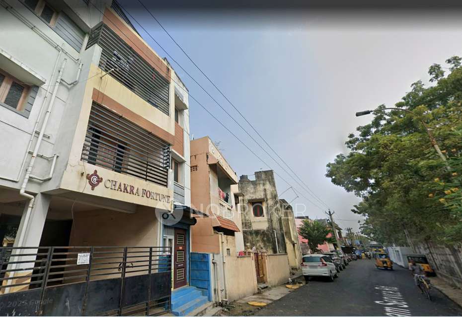 2 BHK Villa In Sree Chakra Fortune For Sale  In Ambattur