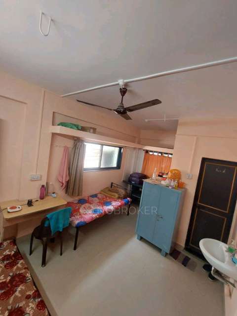 PG for Boys in Shivajinagar