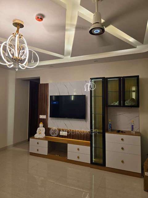 3 BHK Flat In Eldeco Live By The Greens For Sale  In Sector 150