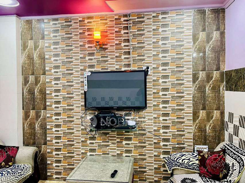 2 BHK House for Rent  In Bulandshahr Road Industrial Area