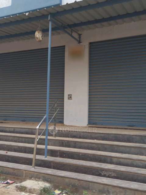 Shop in Csr Colony, Hyderabad for Rent 