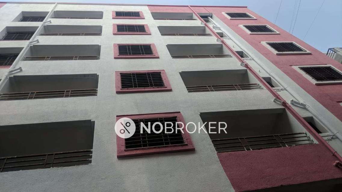 Single Room for Female In 1 BHK  In Charkradhar Vihar Society Narhe Pune In Chakradhar Vihar