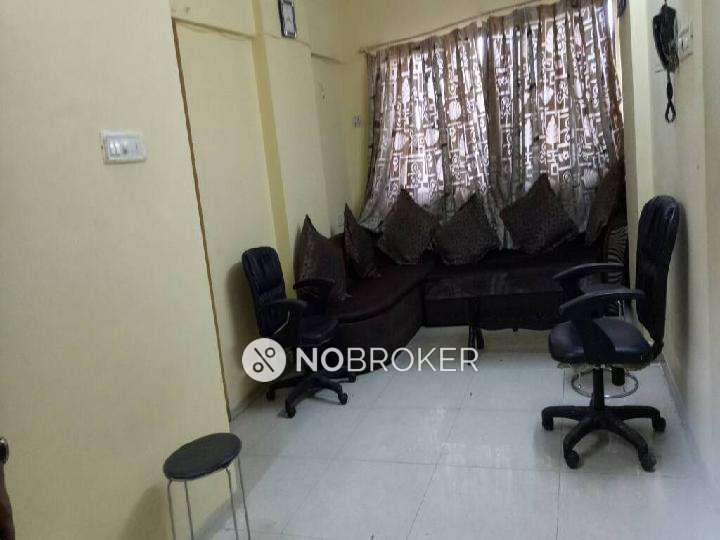 2 BHK Flat In Sarvodaya Society  Goregao West for Rent  In Shastri Nagar