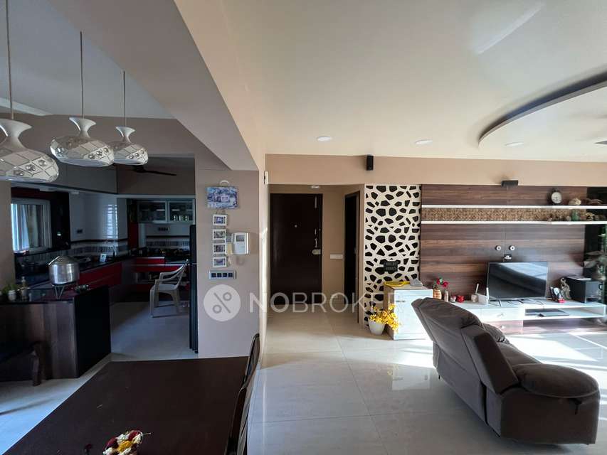 3 BHK Flat In Sigma One For Sale  In Rambaug Colony