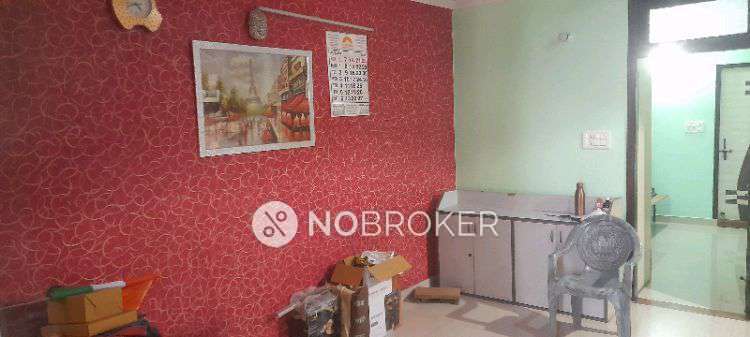 3 BHK Flat In Standalone Building  for Rent  In Dwarka