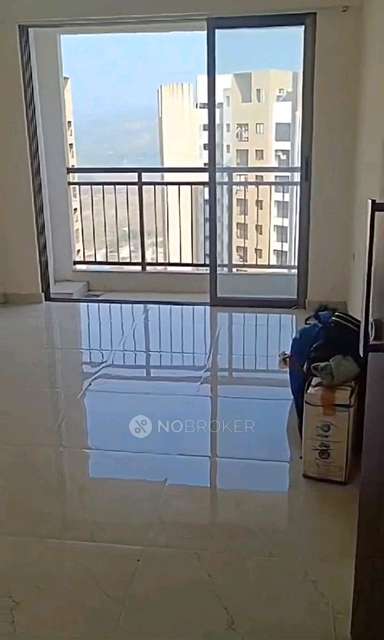 1 BHK Flat In Sunteck West World For Sale  In Naigaon East