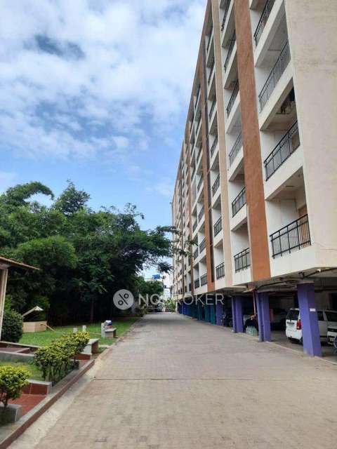 2 BHK Flat In Shanders Dwellington, Electronic City Phase 2, Bangalore for Lease  In Electronic City Phase 2, Bangalore