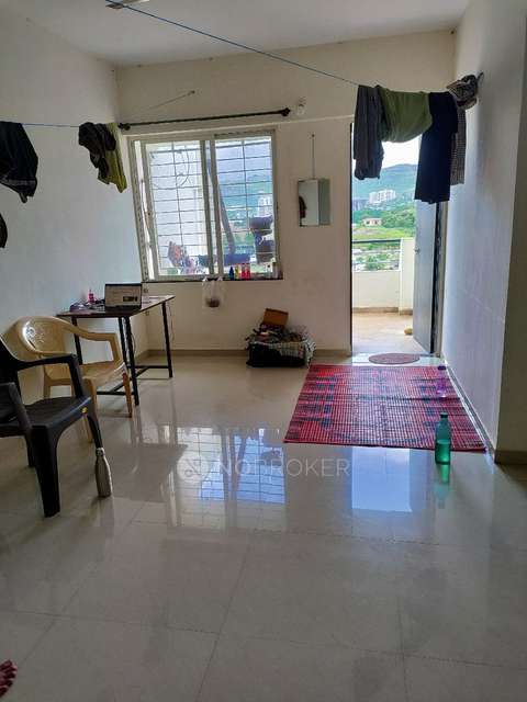 2 BHK Flat In Arc Gaurav For Sale  In Kondhwa Budruk