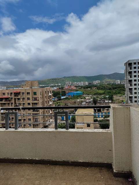 2 BHK Flat In Arc Gaurav For Sale  In Kondhwa Budruk