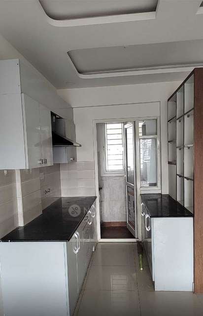 2 BHK Flat In Fifth Element For Sale  In Gunjur Village, 