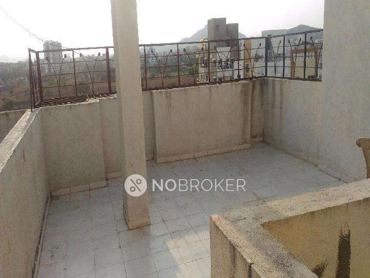 2 BHK Flat In Dada Adinath Aangan Phase I For Sale  In  Ravet