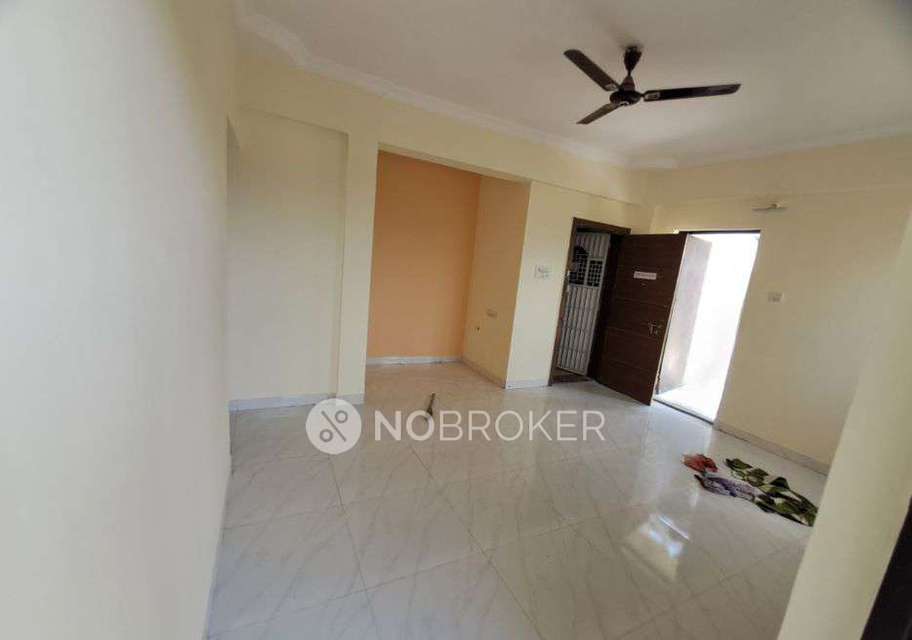 2 BHK Flat In Dada Adinath Aangan Phase I For Sale  In  Ravet