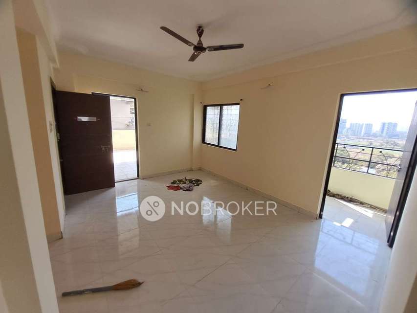 2 BHK Flat In Dada Adinath Aangan Phase I For Sale  In  Ravet