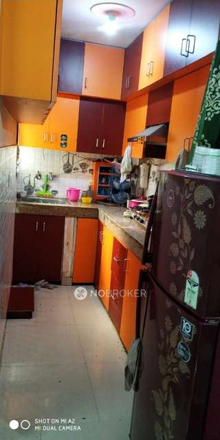 3 BHK Flat In Sb For Sale  In Sector 101