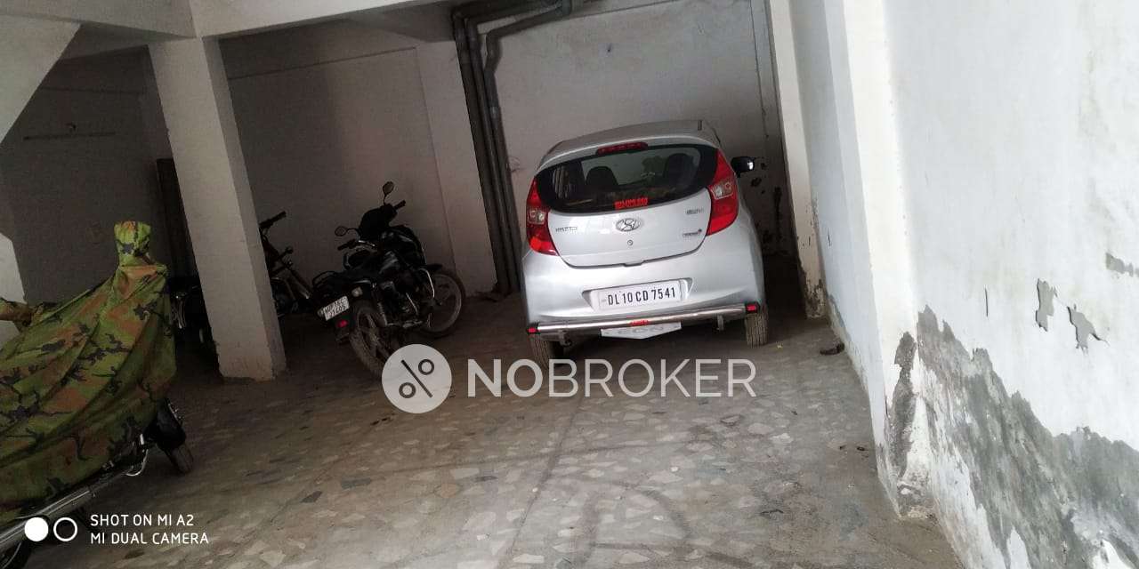 3 BHK Flat In Sb For Sale  In Sector 101