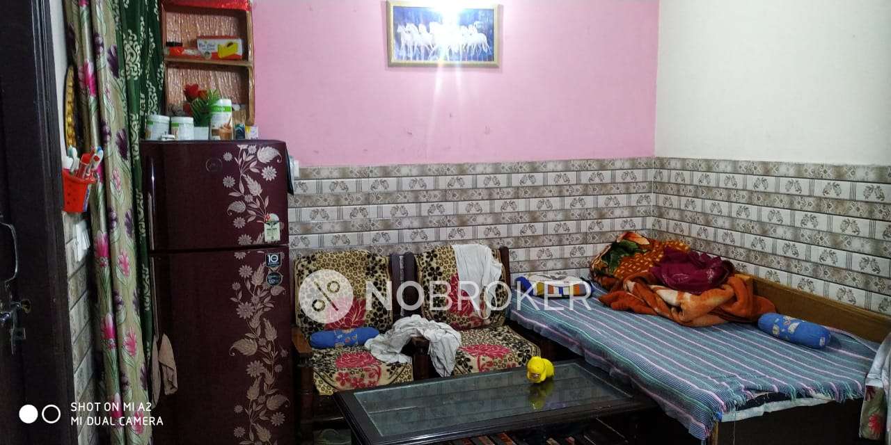 3 BHK Flat In Sb For Sale  In Sector 101