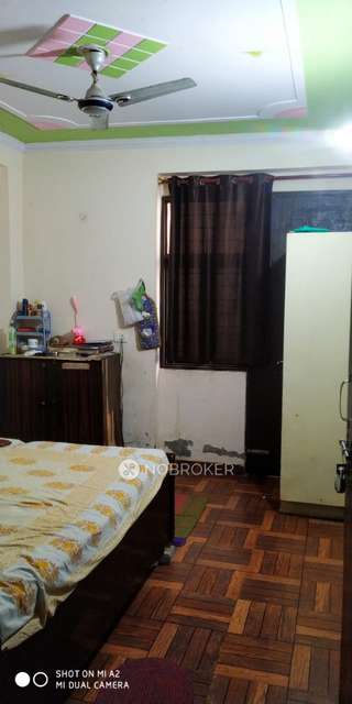 3 BHK Flat In Sb For Sale  In Sector 101