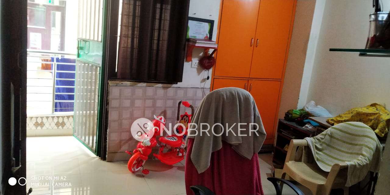 3 BHK Flat In Sb For Sale  In Sector 101