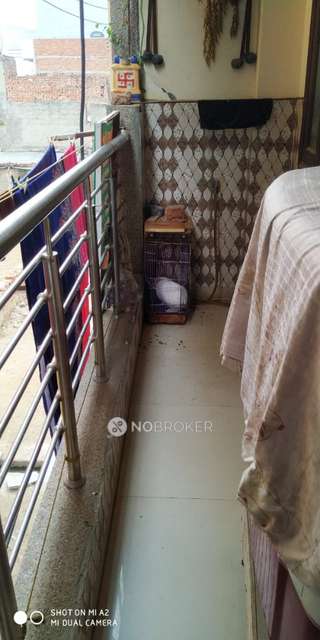 3 BHK Flat In Sb For Sale  In Sector 101