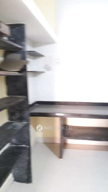 1 BHK Flat In Shramsaphalya Building,    for Rent  In Katraj