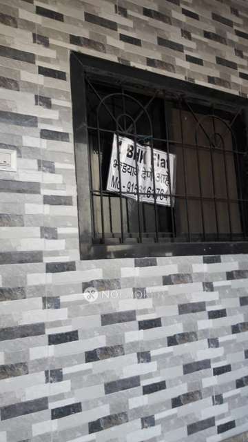 1 BHK Flat In Shramsaphalya Building,    for Rent  In Katraj