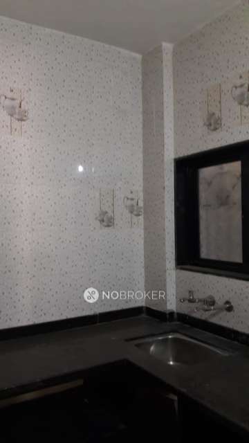 1 BHK Flat In Shramsaphalya Building,    for Rent  In Katraj