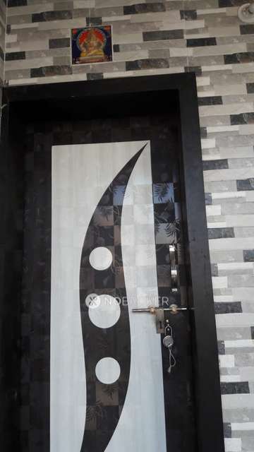 1 BHK Flat In Shramsaphalya Building,    for Rent  In Katraj