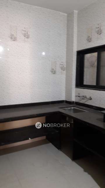 1 BHK Flat In Shramsaphalya Building,    for Rent  In Katraj