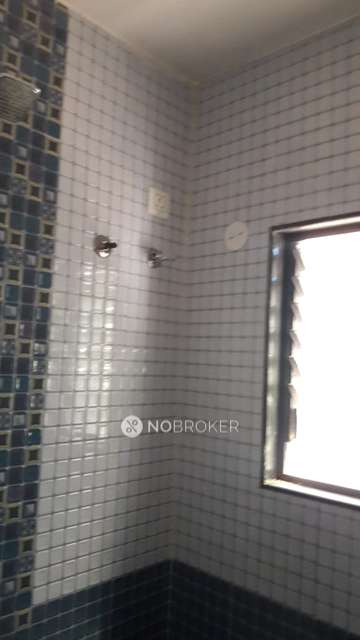 1 BHK Flat In Shramsaphalya Building,    for Rent  In Katraj