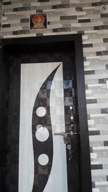 1 BHK Flat In Shramsaphalya Building,    for Rent  In Katraj