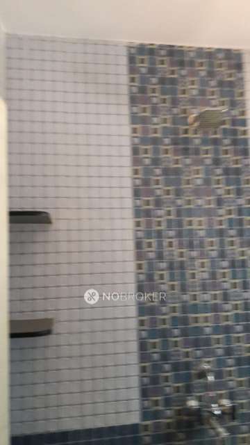 1 BHK Flat In Shramsaphalya Building,    for Rent  In Katraj