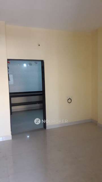 1 BHK Flat In Shramsaphalya Building,    for Rent  In Katraj
