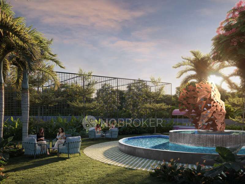 4 BHK Flat In Ramsons Trendsquare East Park Residencies For Sale  In Carmelaram