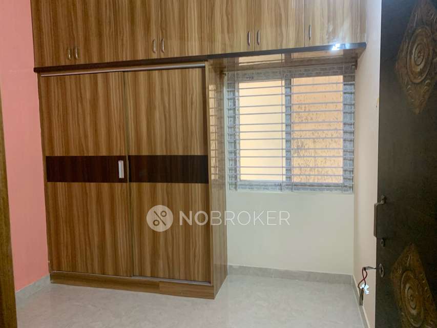 1 RK Flat In Standalone Building   for Rent  In Kithiganur