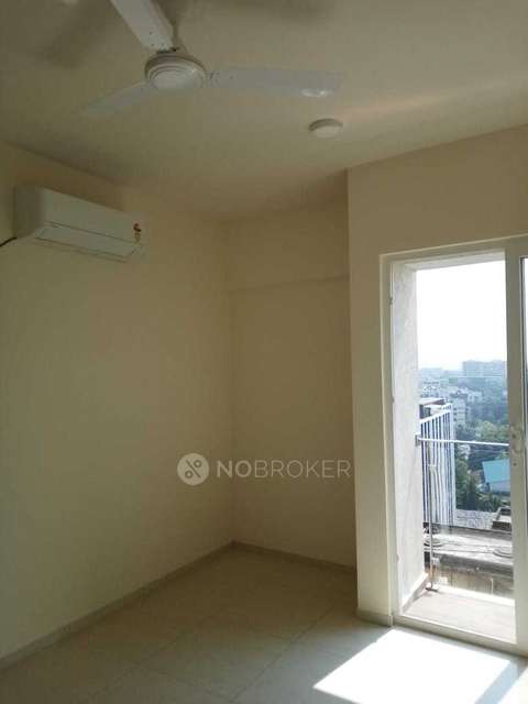 2 BHK Flat In Mahindra Vivante For Sale  In Andheri East