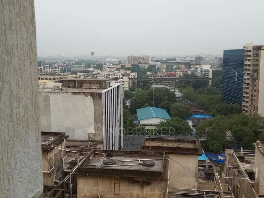 2 BHK Flat In Mahindra Vivante For Sale  In Andheri East