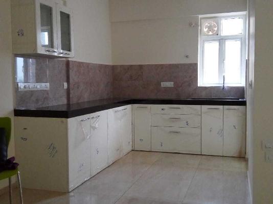 2 BHK Flat In Mahindra Vivante For Sale  In Andheri East