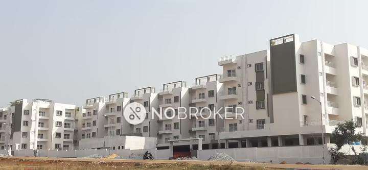 3 BHK Flat In Sv Meadows for Rent  In Pattanagere, Rr Nagar