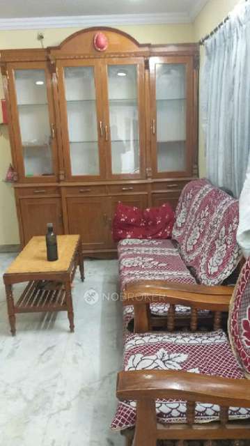 2 BHK Flat In Svr Udumula Apartment Secunderabad For Sale  In Shivaji Nagar