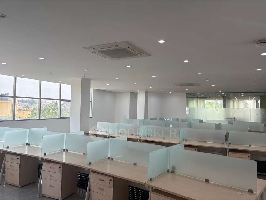 Commercial Property in Kumaraswamy Layout, Bangalore for Rent 