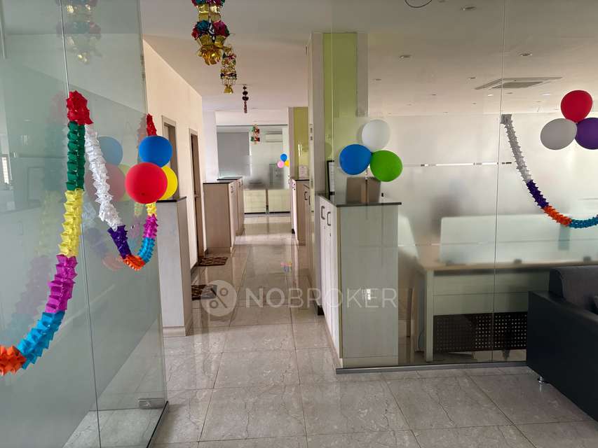 Commercial Property in Kumaraswamy Layout, Bangalore for Rent 