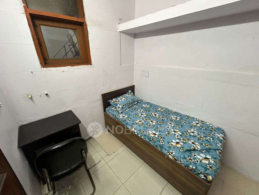 PG for Girls in Gtb Nagar