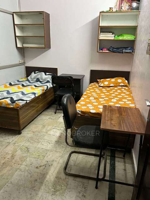 PG for Girls in Gtb Nagar