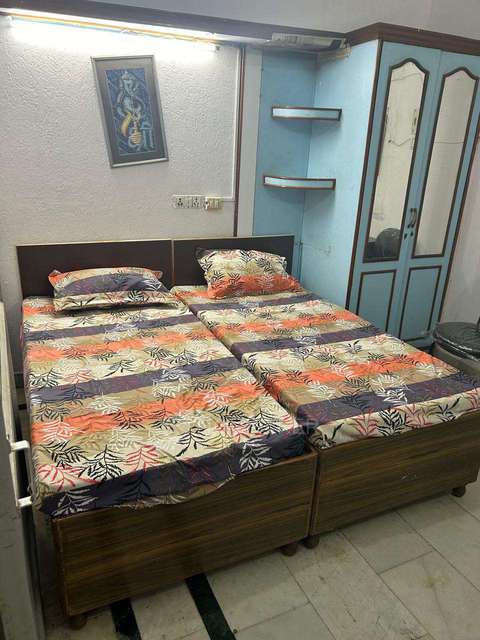 PG for Girls in Gtb Nagar